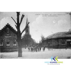 Lobith Markt RK kerk FA0000046
